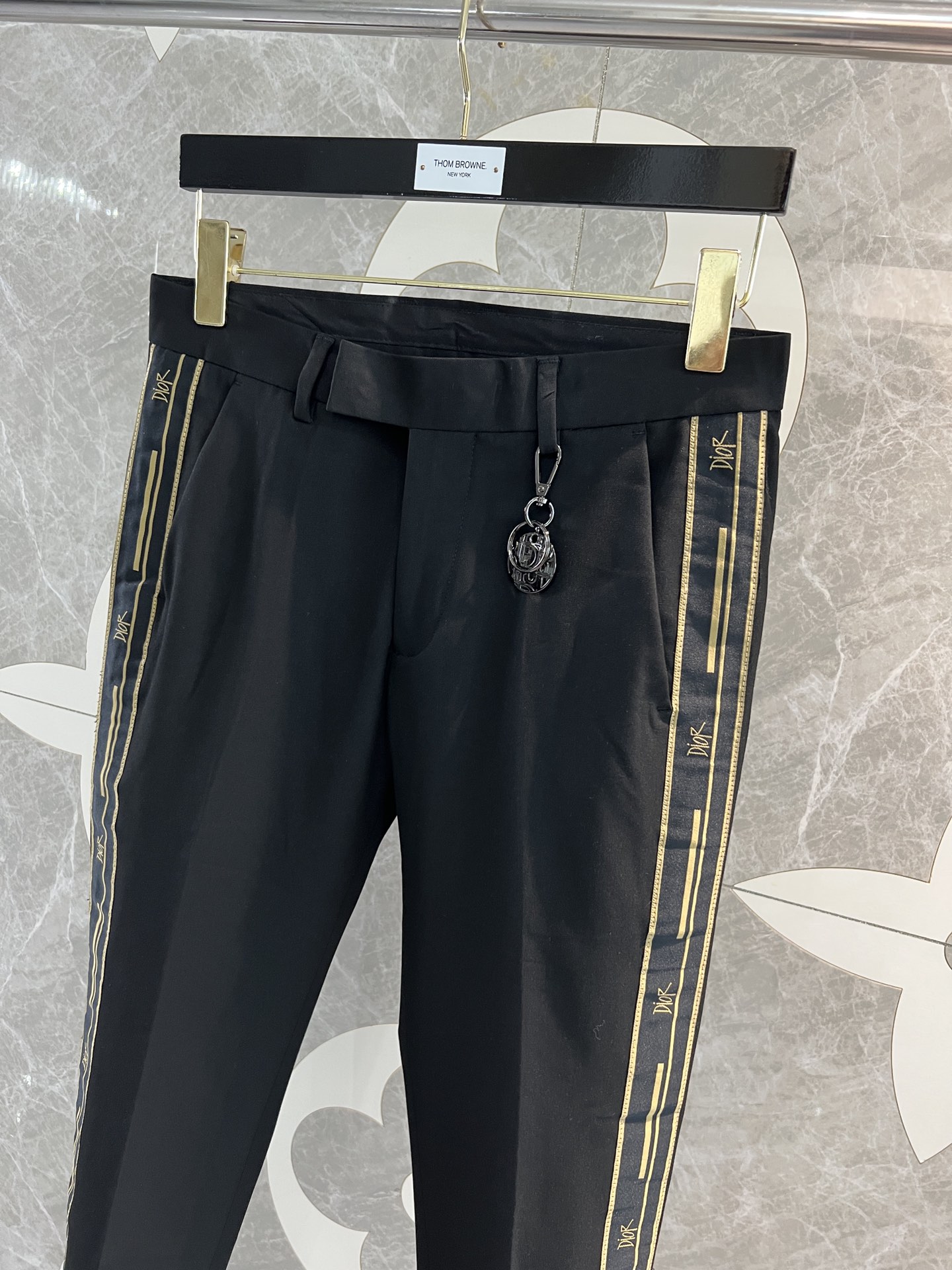 Christian Dior Long Pants